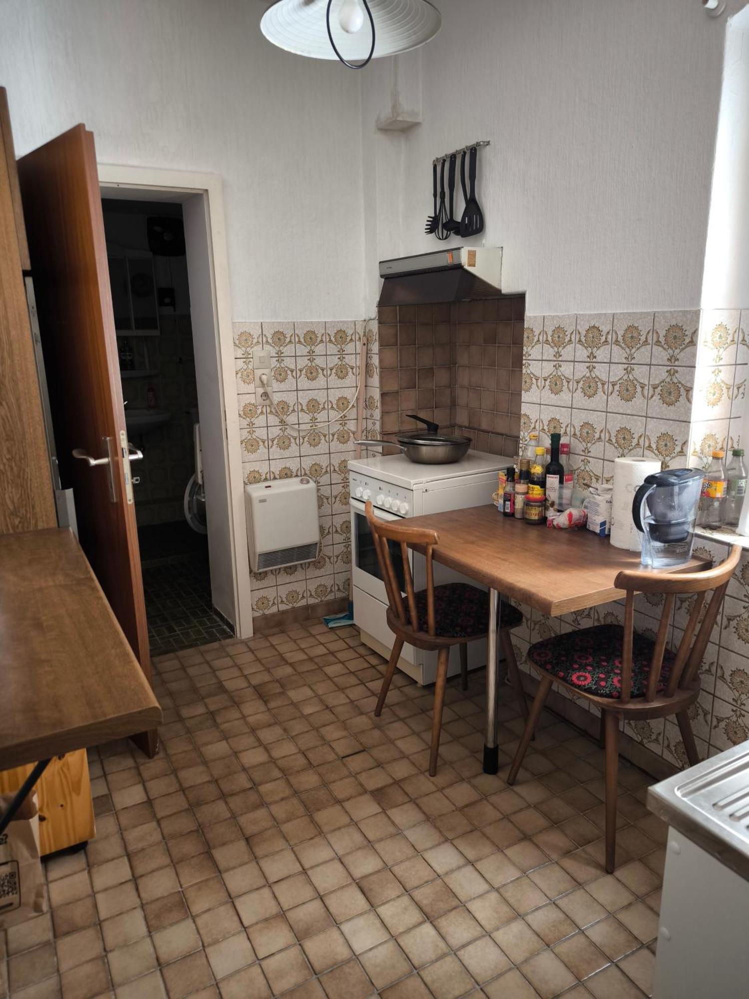 Apartment Hotel In Bonn City Bonn